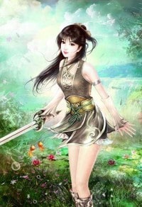 我爹他是萬人迷［穿書］