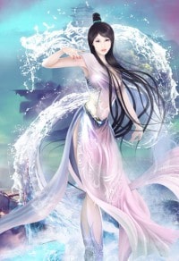 夜魁的寒冰情人（冥月猎杀者系列之一）